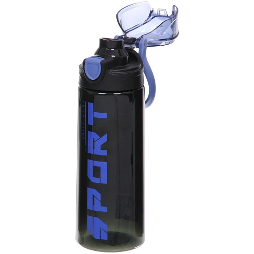 Бутылка спортивная YQ-6055A (700 мл)_25