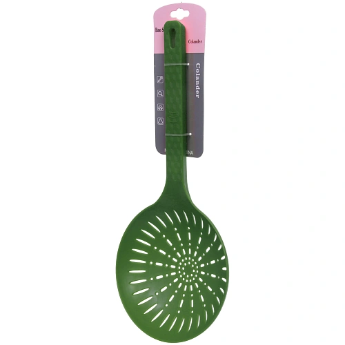 Шумовка пластиковая Астория 3616см_10