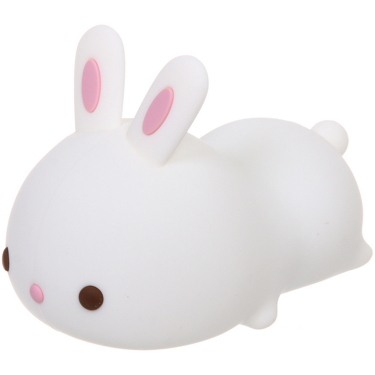 Ночник "Сute rabbit" 14,6*9,7*10,5 см USB 0.45w 5 v