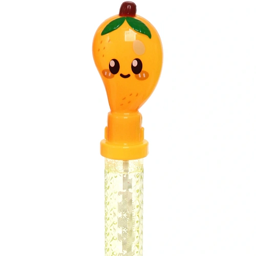 Мыльные пузыри Сочные фрукты 37 см, 150 мл_8