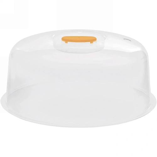 Крышка для свч 22см✦