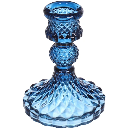 Подсвечник Элисон 810,5 см, Сапфир_6