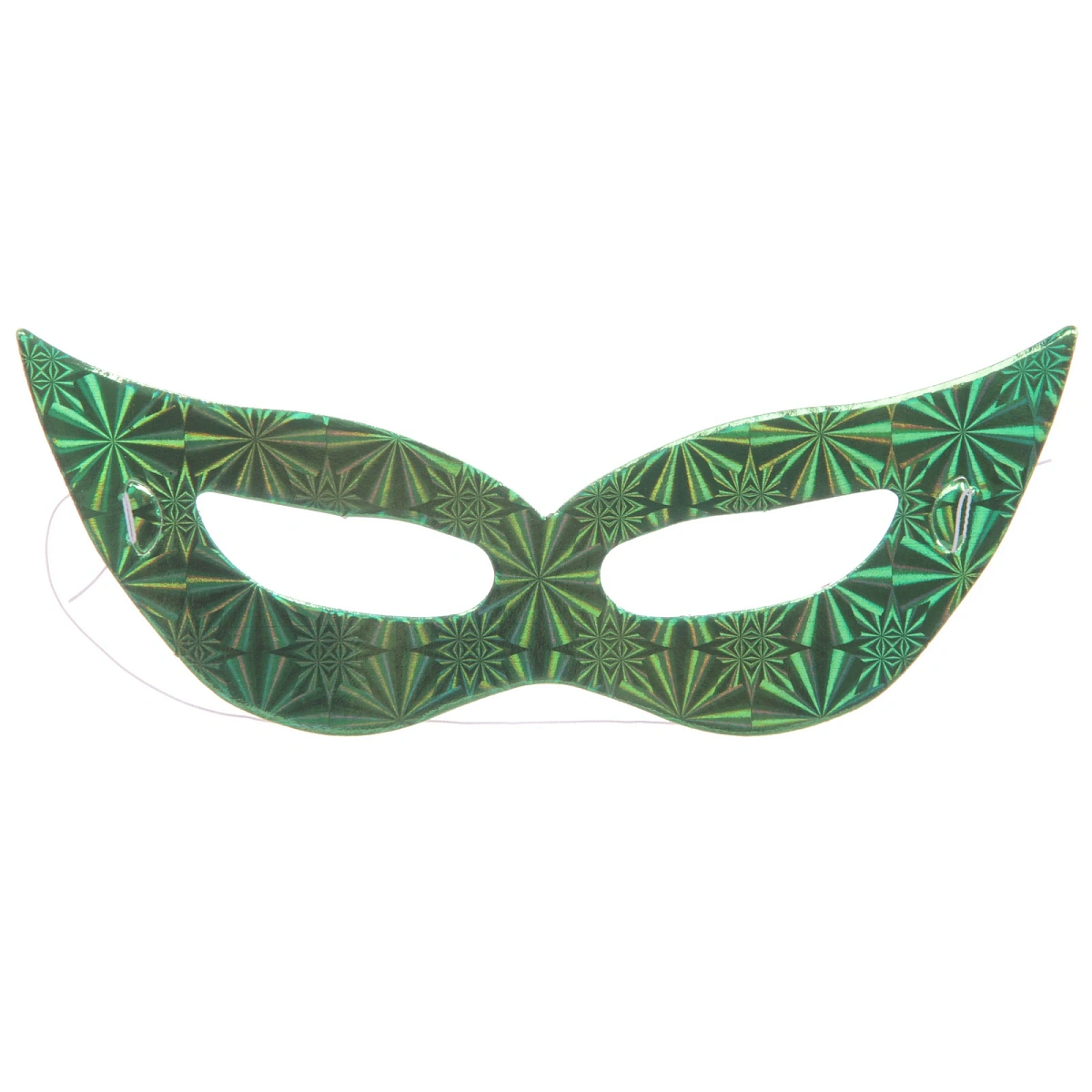 Маска карнавальная "Загадка"