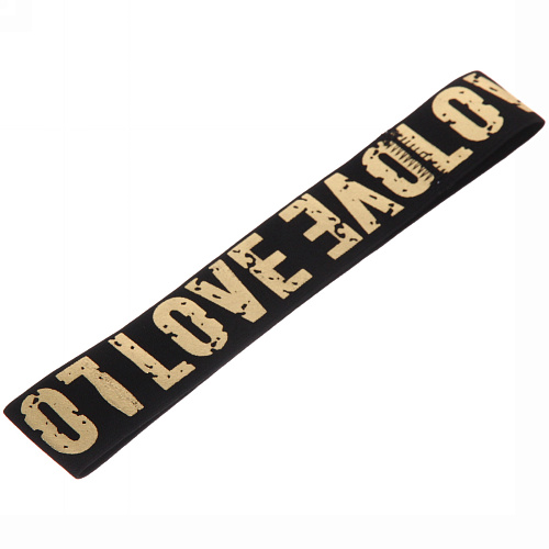 Повязка на голову для занятий спортом Sport - Love, цвет в ассортим, 233,8см_4