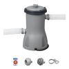 Насос-фильтр для бассейнов 3028 л/ч Bestway (тип II) (58386)