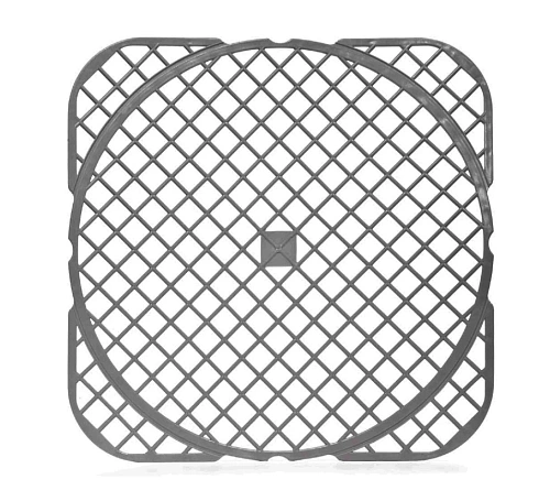 Решетка для мойки универсальная