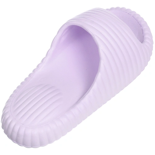 Шлепанцы женские ZEFIR, цвет лавандовый, р-р 36-37_4