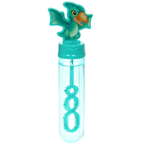 Мыльные пузыри Птеродактиль 14 см, 40 мл_8