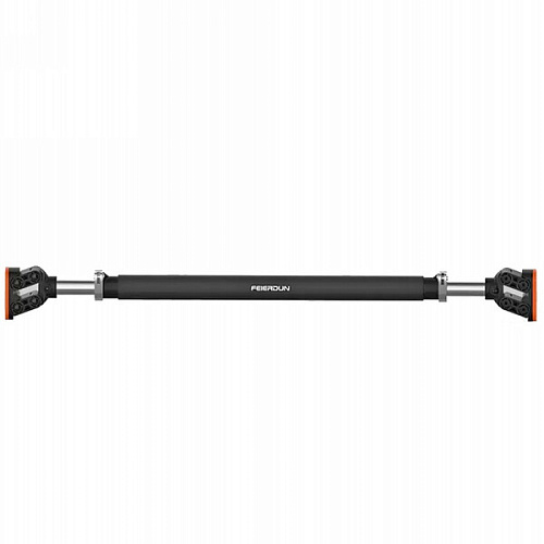 Турник дверной распорный FED-XM0103, 72-94 см (нагрузка до 100 кг)