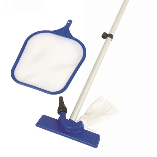 Набор для ухода за бассейном 203 см Bestway (58013)_5