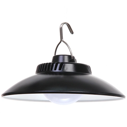 Фонарь туристический подвесной 2 режима, 19LED, аккумуляторная батарея 1200mAh USB LY11A