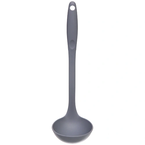 Половник кухонный пластиковый Graphite 31см_4