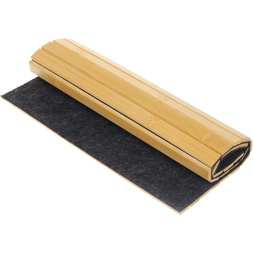 Коврик бамбуковый SHEF 4832см _4