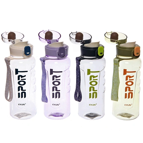 Бутылка спортивная YY-8701 (600 мл)_3