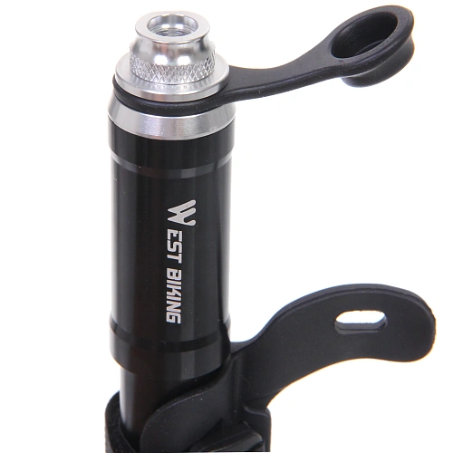 Насос ручной велосипедный West Biking, YP0711136_17