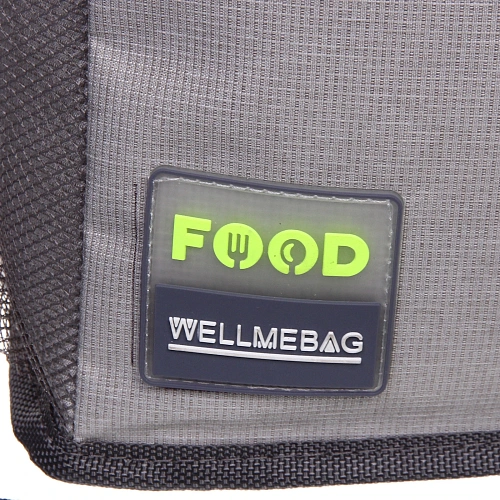 Термосумка 15 л, 302025 см, WM8033-2, светло-серый_10