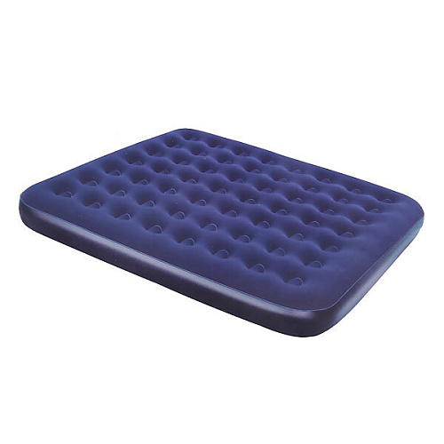 Матрас надувной Aeroluxe Airbed Full,191*137*22 см,внешний насос 220В,Bestway (67287)