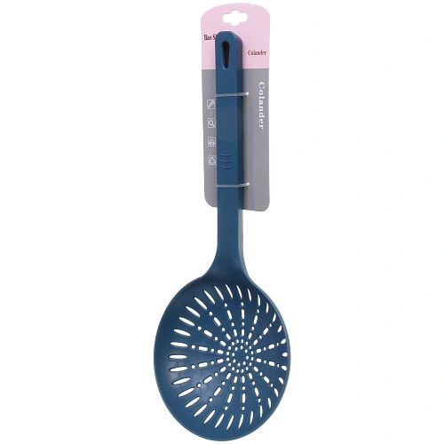 Шумовка пластиковая Астория 3414см_4