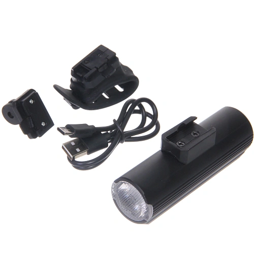 Фонарь велосипедный, передний West Biking YP0701434 (аккум 3200 mAh, Tape-C)_13