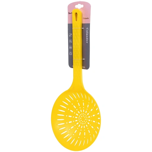 Шумовка пластиковая Астория 3616см_8