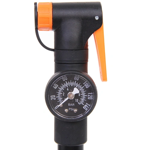 Насос ручной велосипедный West Biking, YP0711162_9