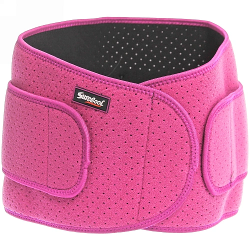 Пояс для похудения HY-815, размер S_7