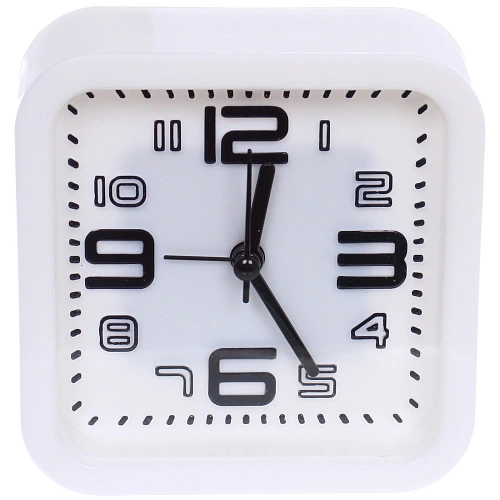 Будильник Брук 10104,3см, микс цветов_3