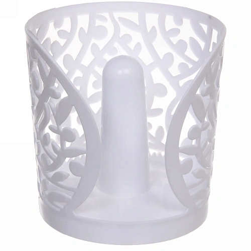 Держатель для бумажных полотенец Ажур 1314см_6