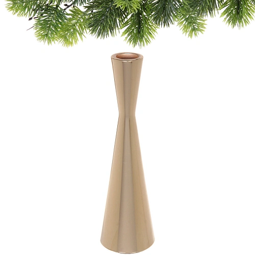 Подсвечник MAGIC 2366 см, Золото_3