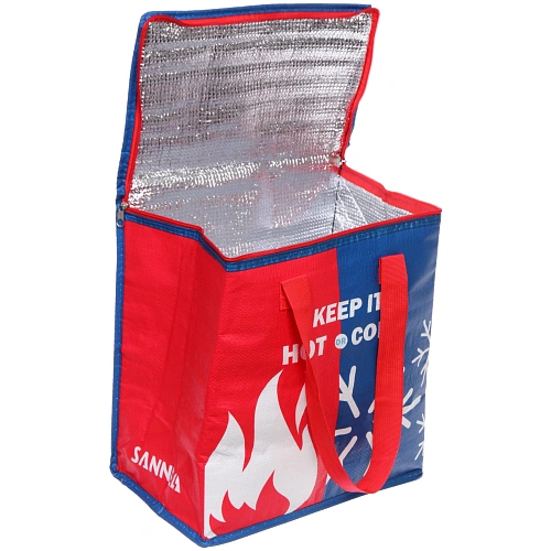 Термосумка 25 л, 322235 см, Sanne_6