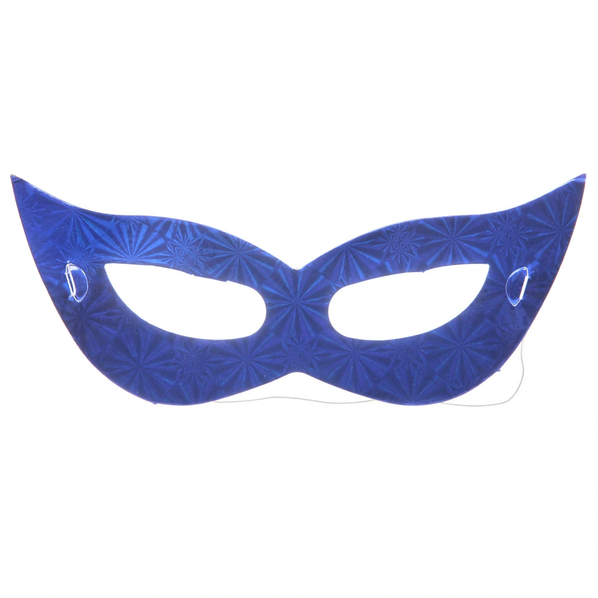 Маска карнавальная "Загадка"