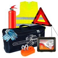 Автоаксессуары и принадлежности