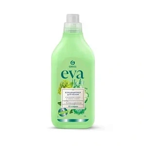 Кондиционер-концентрат для белья EVA  Herbs 1,8л