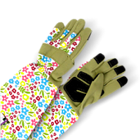 Перчатки садово-строительные