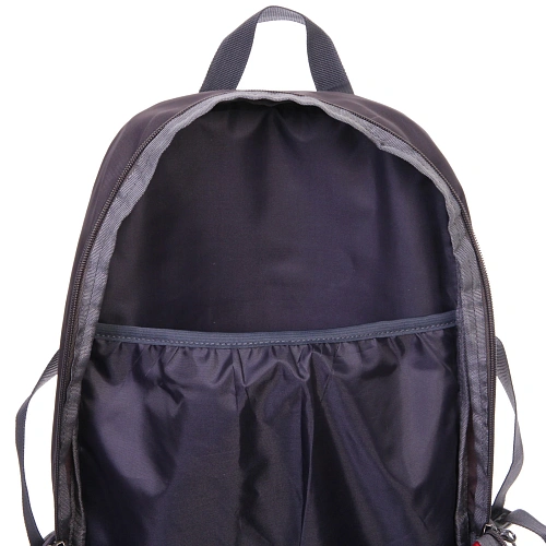 Рюкзак туристический 20л, цвет черный 007_12