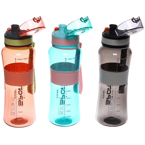 Бутылка спортивная YY-150 (650 мл)_4