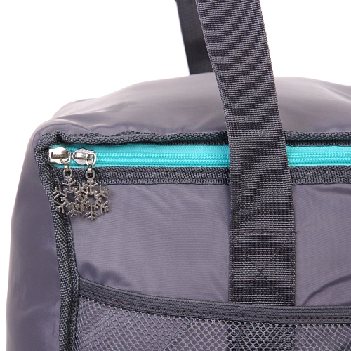 Термосумка 30 л, 352534 см, WM188-5, серый_7