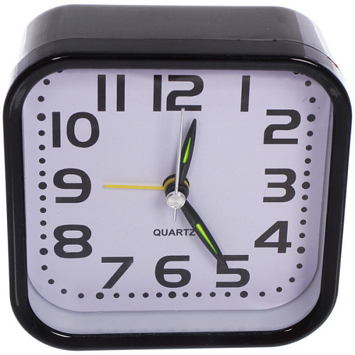 Будильник Адели 9,59,54см, микс цветов_9