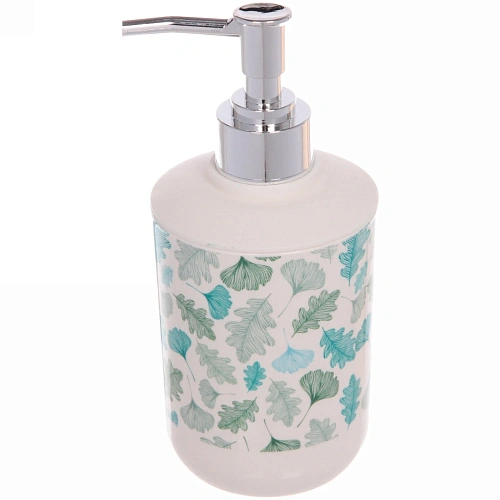 Дозатор для жидкого мыла Франко MP-65 микс 4 дизайна_11