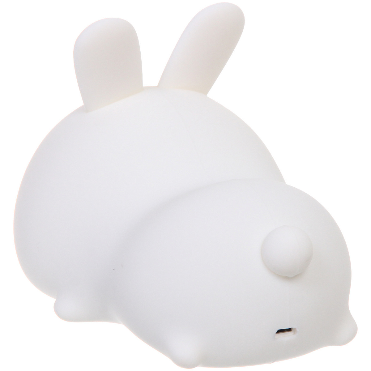 Ночник "Сute rabbit" 14,6*9,7*10,5 см USB 0.45w 5 v