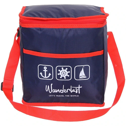 Термосумка 9 л, 231625 см, WM7071_4