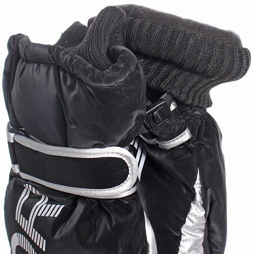 Перчатки для зимних видов спорта HBE-S135 (мужские, размер XL)_14