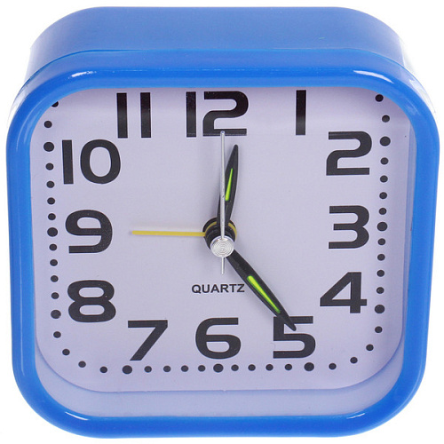 Будильник Адели 9,59,54см, микс цветов_3