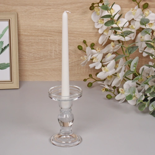 Подсвечник "Очарование" 8*14 см