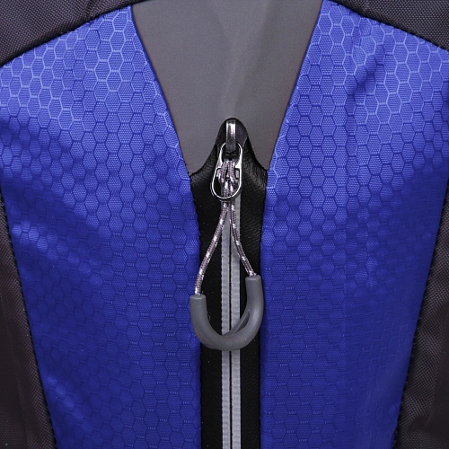 Рюкзак туристический 20л, цвет синий 007_11