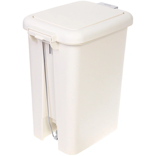 Ведро для мусора с педалью Elegance 15л D0706_3