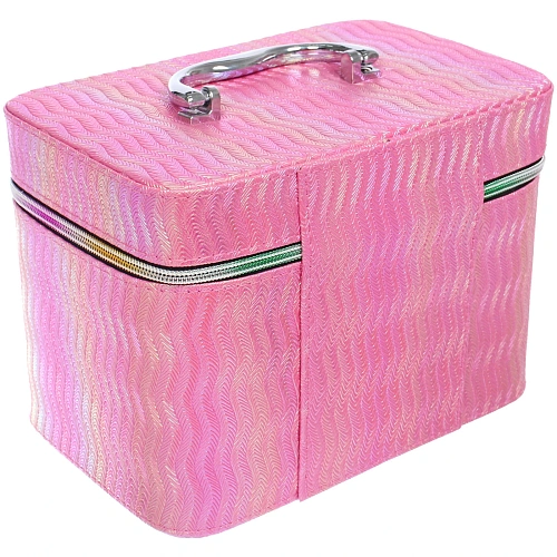 Шкатулка для украшений ЛАНТАТИКА, цвет клубничный джем, 152317см _7