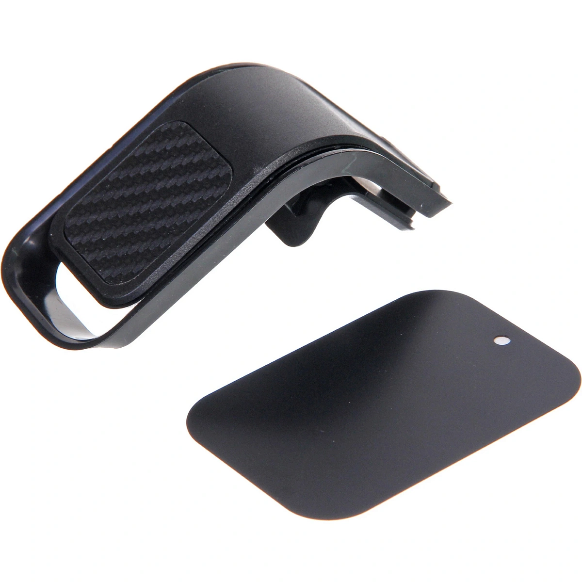 Держатель автомобильный для смартфонов, магнитный HL-020