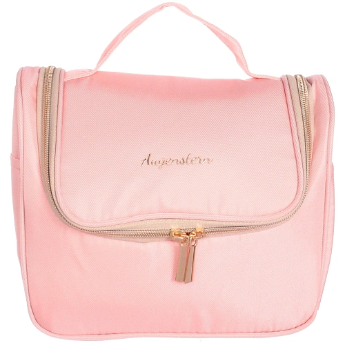 Косметичка-сумка Beauty style, цвет розовый 22169см_4