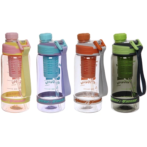 Бутылка спортивная S-2530 (730 мл)_3